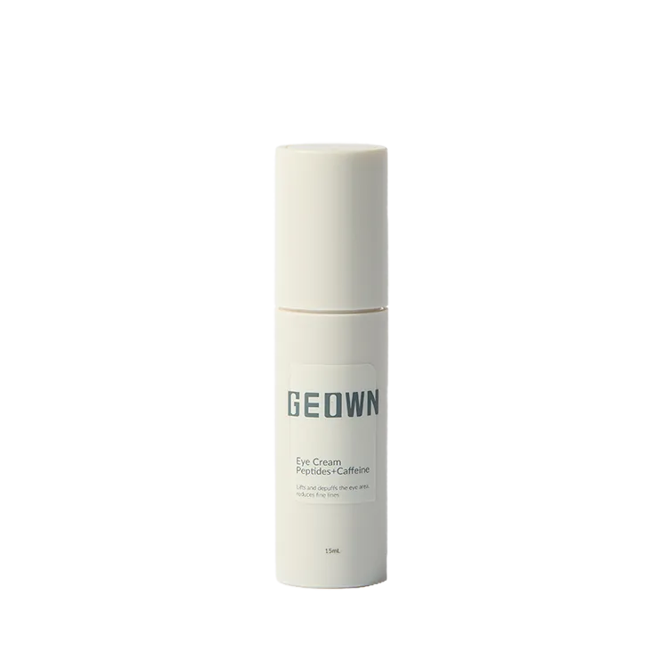 (贈品連結提供BOGOS) Geown 灰研緊緻眼霜
