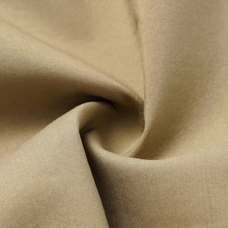 'Easy-go Chic' Shorts — Dune 