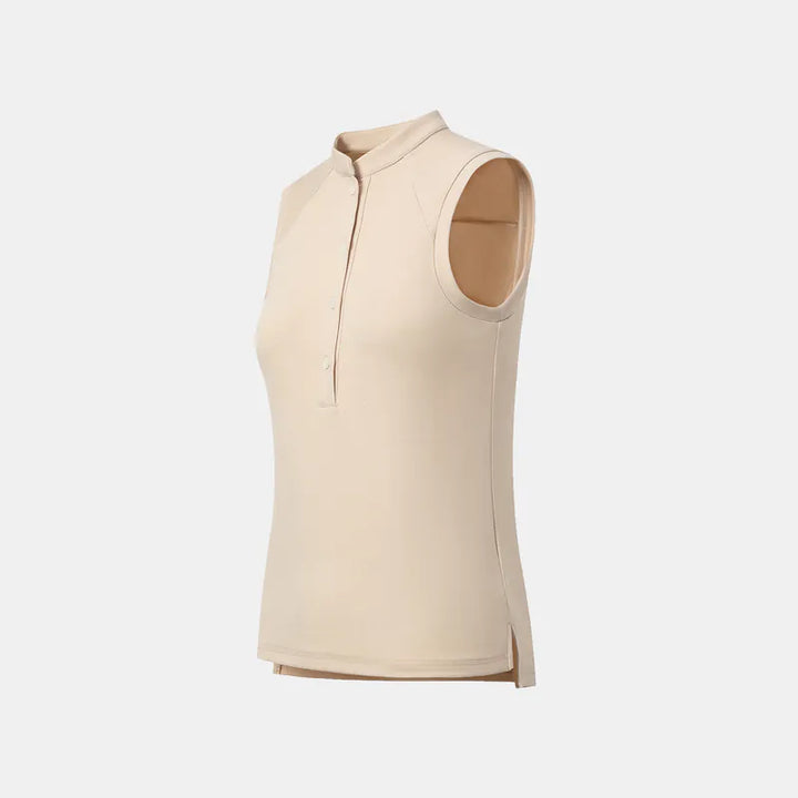 "Exquisite Everyday" Ultra Soft Modal Tank Top - Nude 