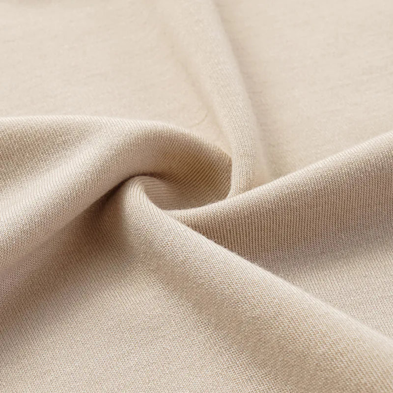 "Exquisite Everyday" Ultra Soft Modal Tank Top - Nude 