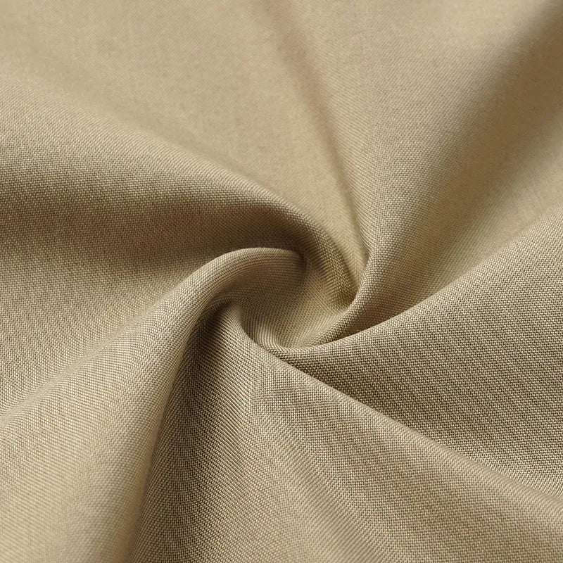 'Easy-go Chic' Cover-up — Dune 