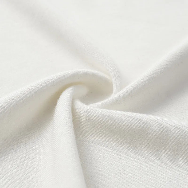 "Exquisite Everyday" Ultra Soft Modal Vest - White 