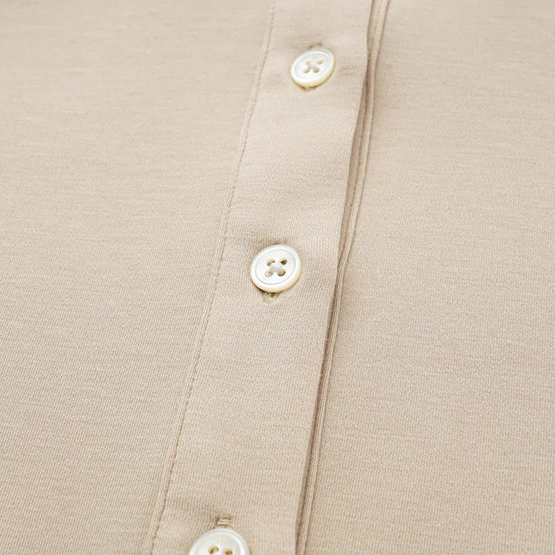 "Exquisite Everyday" Ultra Soft Modal Tank Top - Nude 