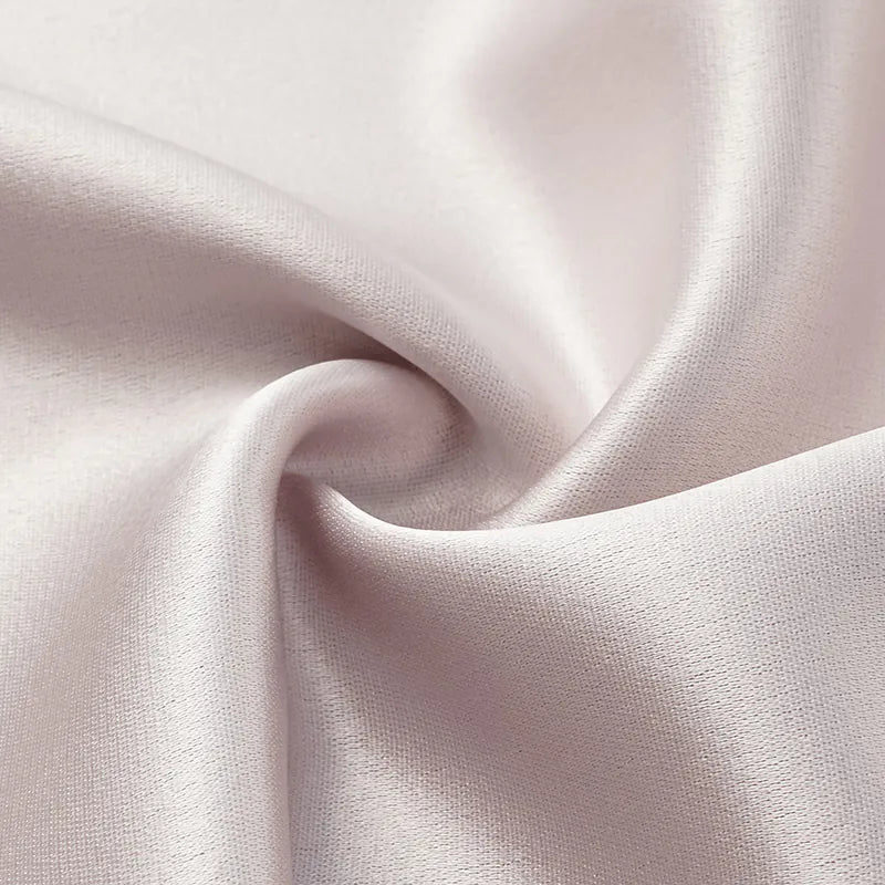 "Summer Diary" acetate shawl - lavender 