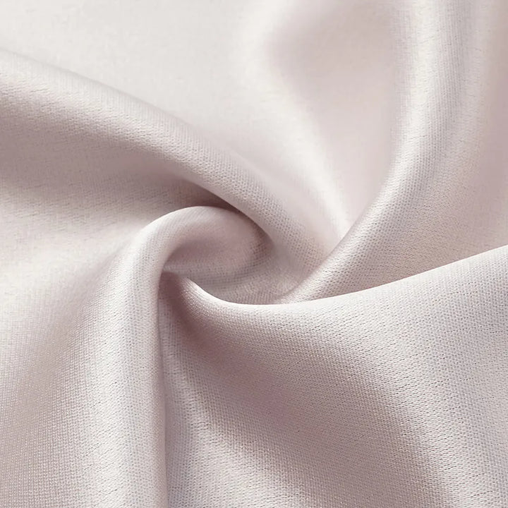 "Summer Diary" acetate shawl - lavender 