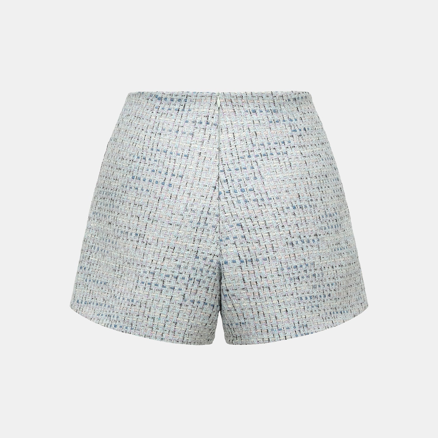 "Chelsea Citywalk."  花呢短褲—Mojito