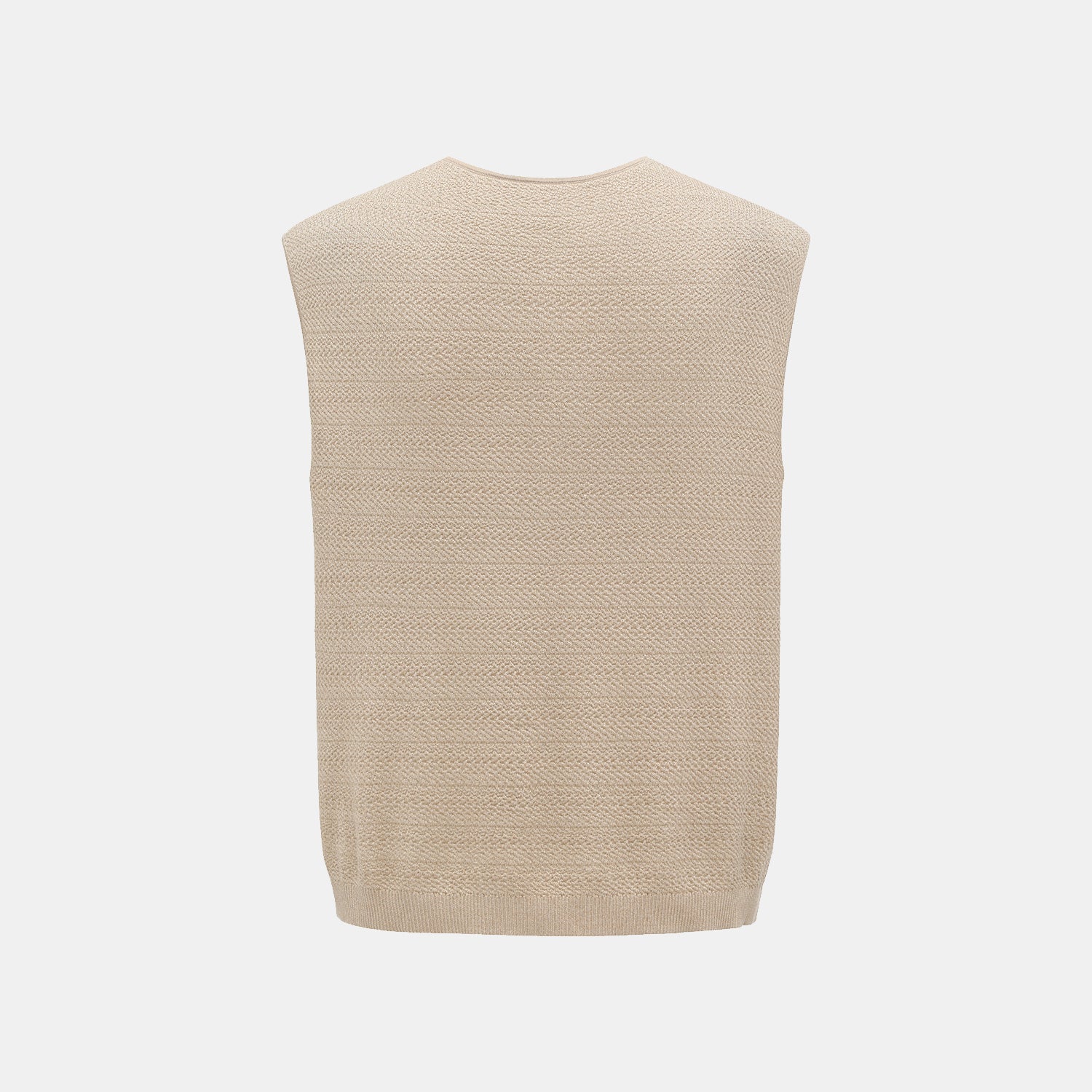 "Hug to Sleep." 雲感絲柔輕織居家上衣—夢落