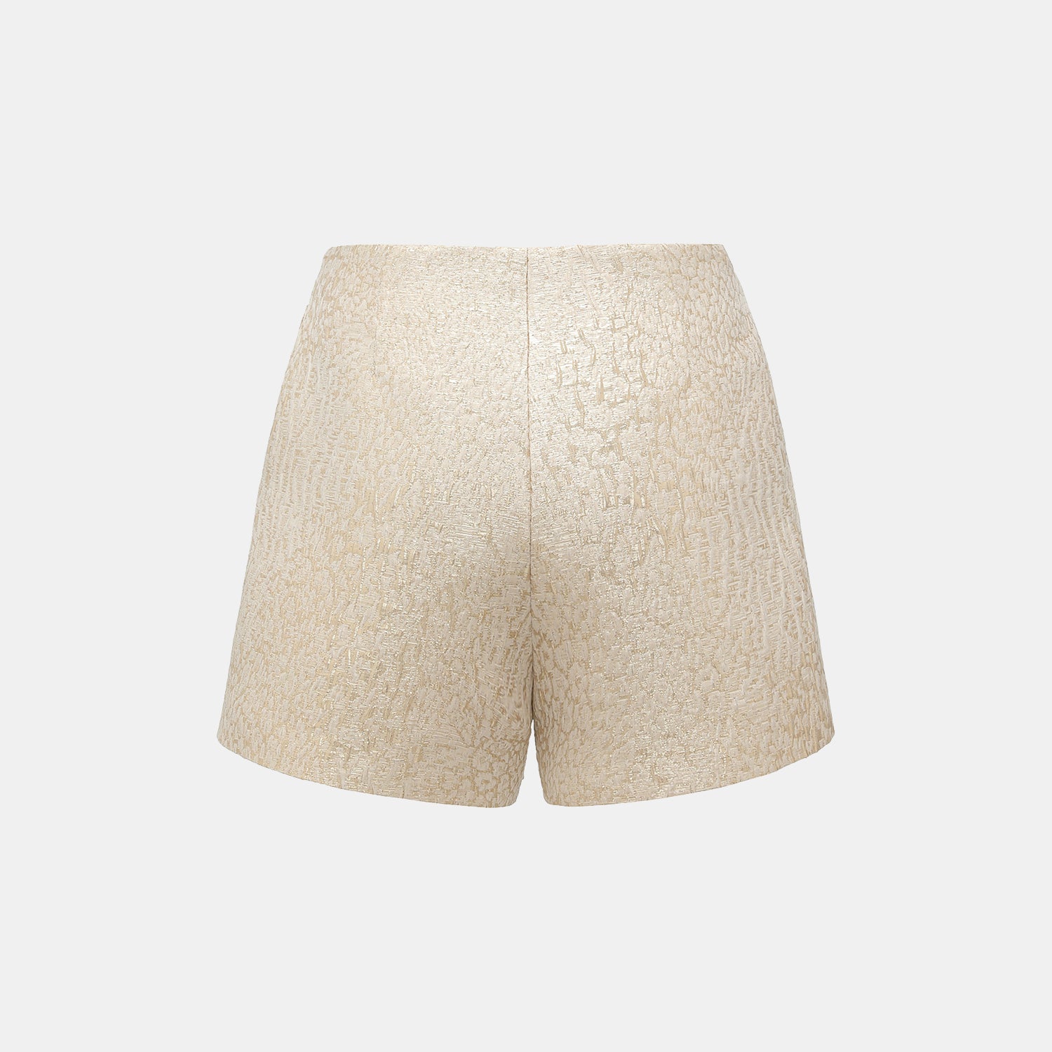 “春遊” 提花短褲—Charm