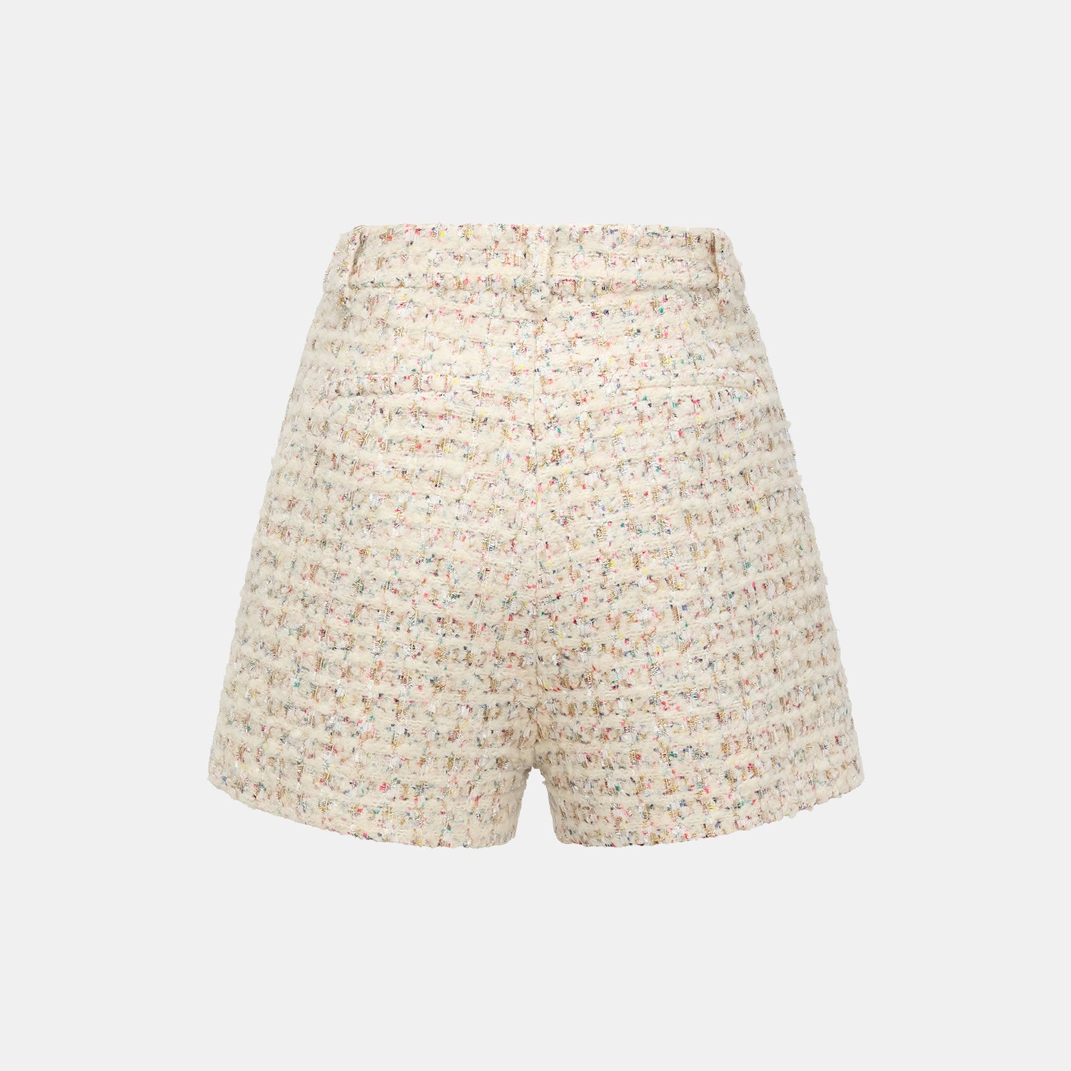 “午後洛杉磯” 花呢短褲—Sprinkle