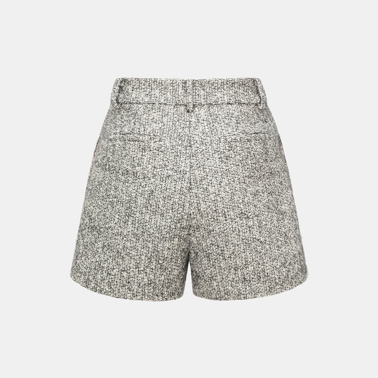 "Chelsea Citywalk." 花呢短褲—Ashen Radiance