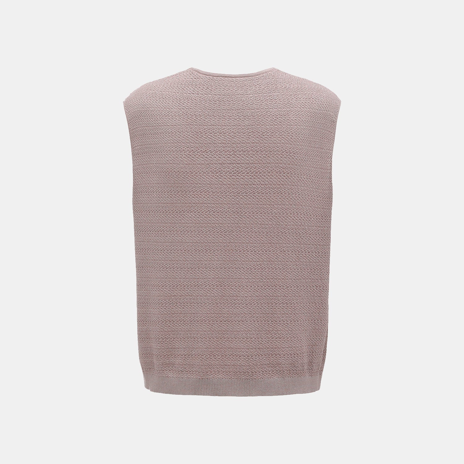 “Hug to Sleep.” 雲感絲柔輕織居家上衣—沈靜