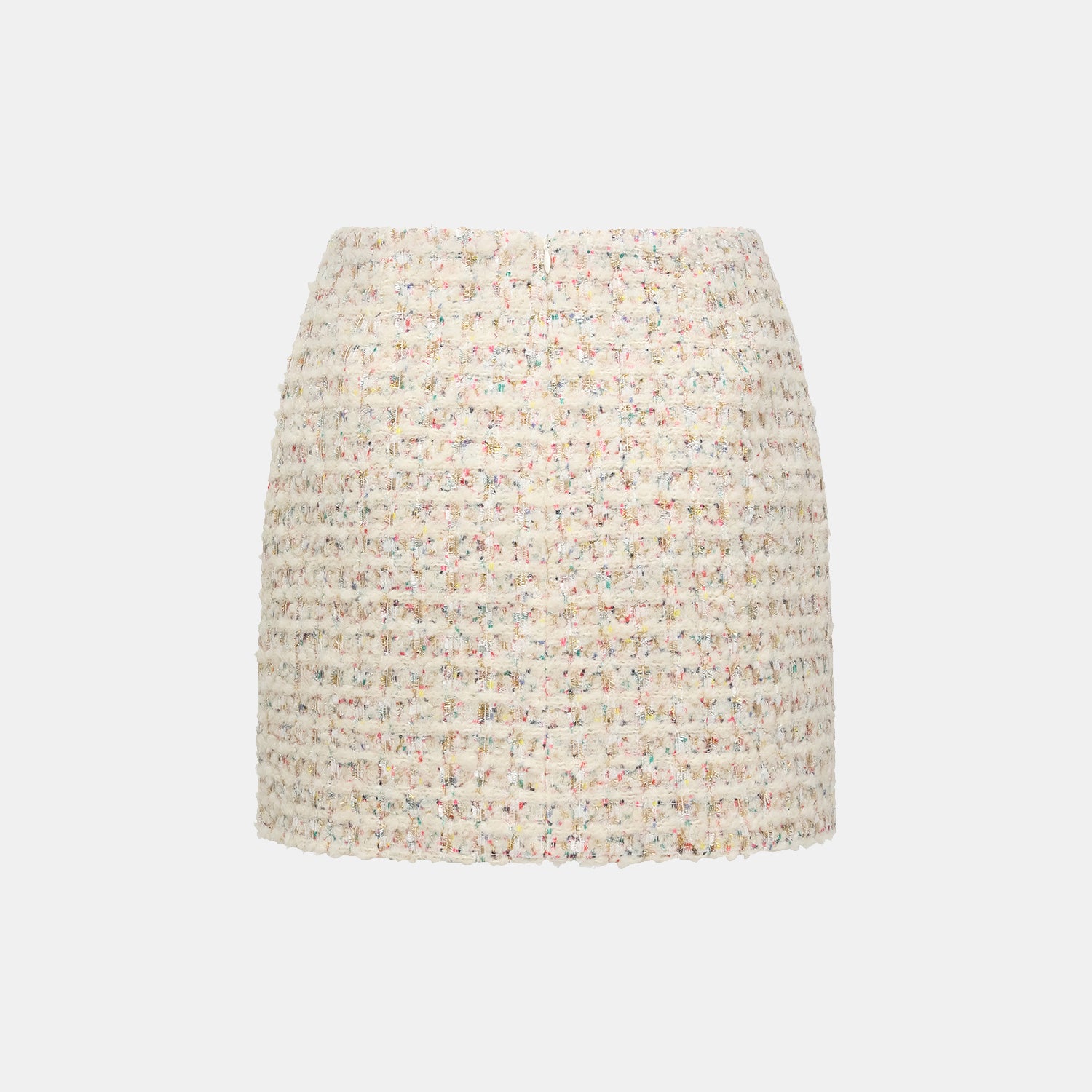 “午後洛杉磯” 花呢褲裙—Sprinkle