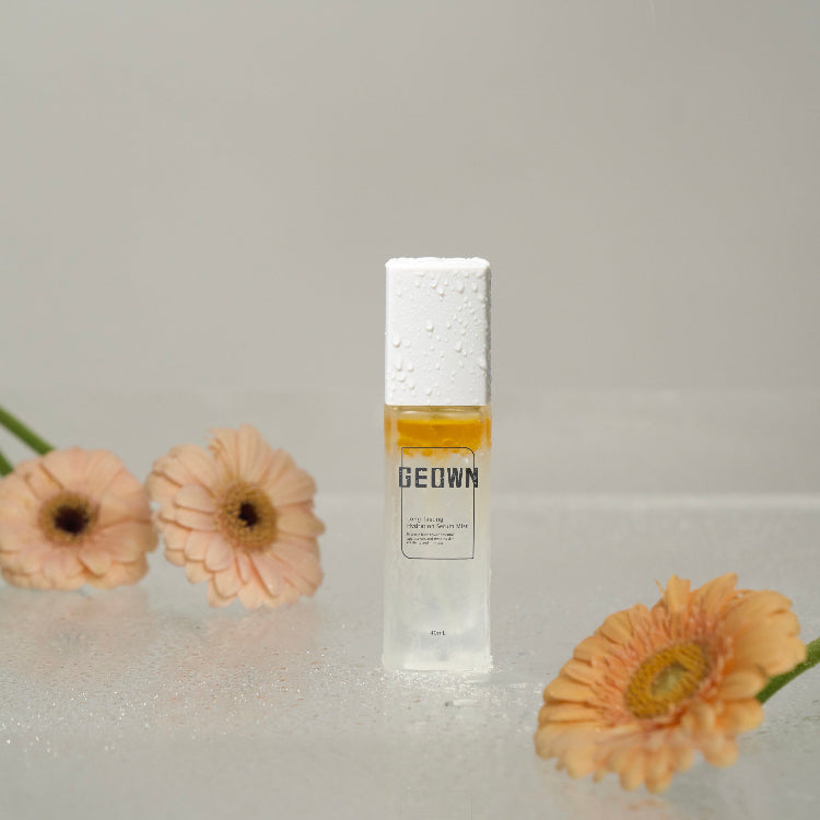 Geown長效保濕精萃噴霧