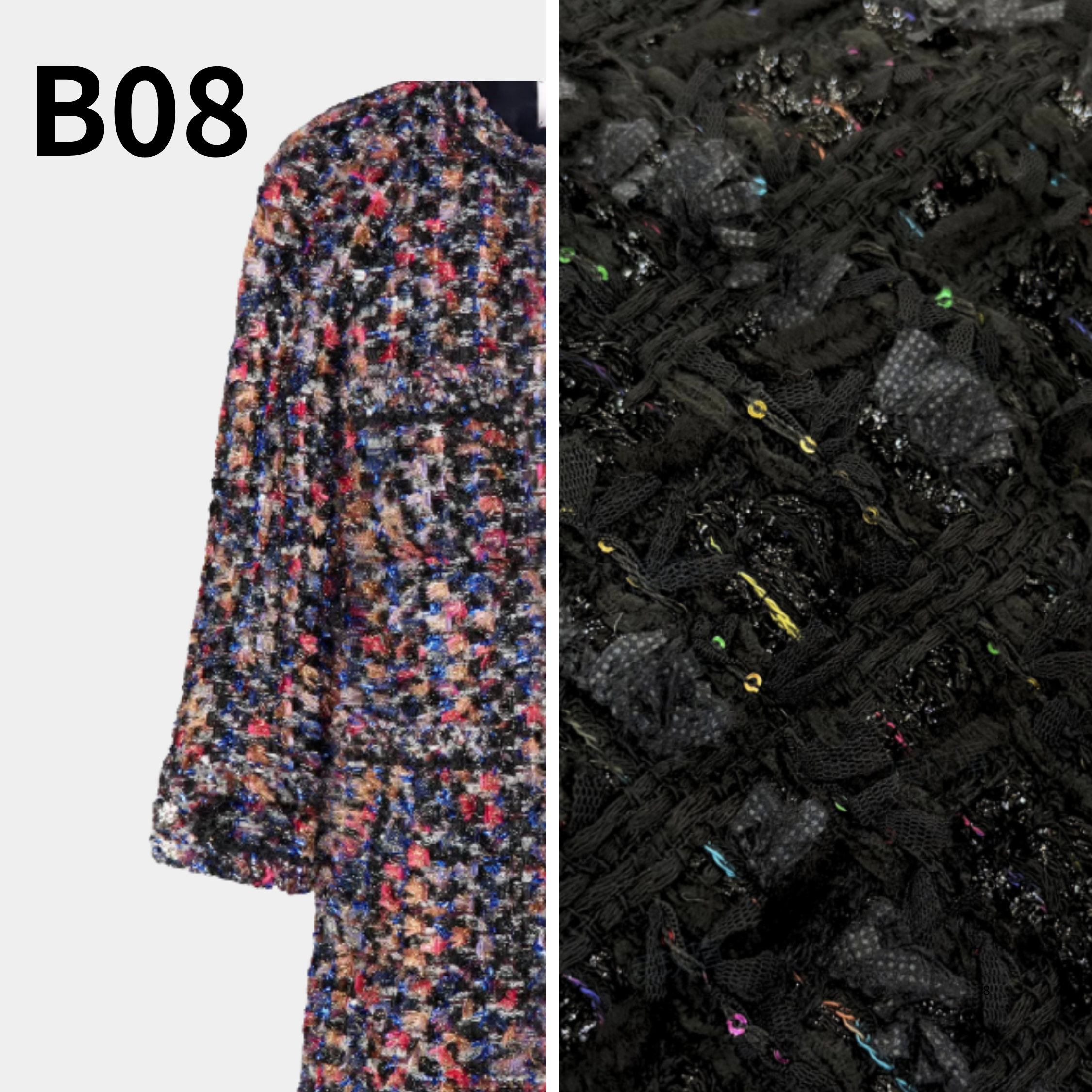 盲盒面料FB057（視同出清，不可退換貨）