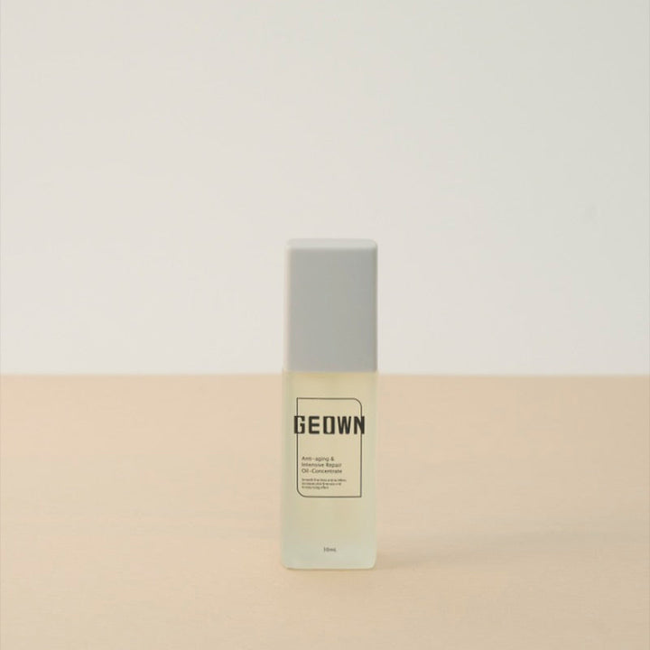 Geown 緊緻再生賦活油