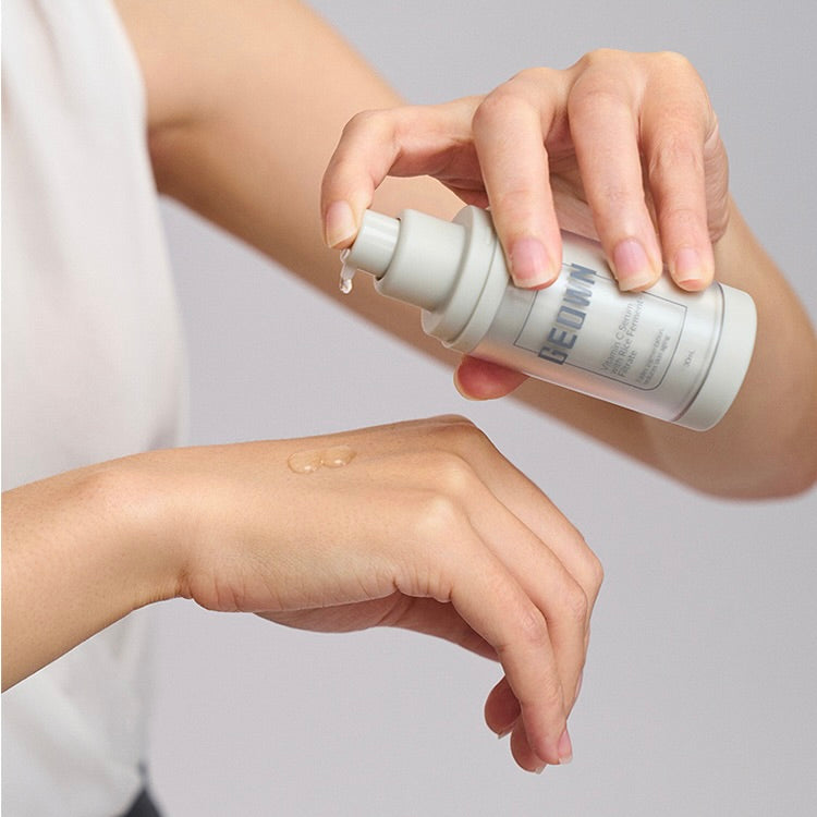 Geown 維他命C精華