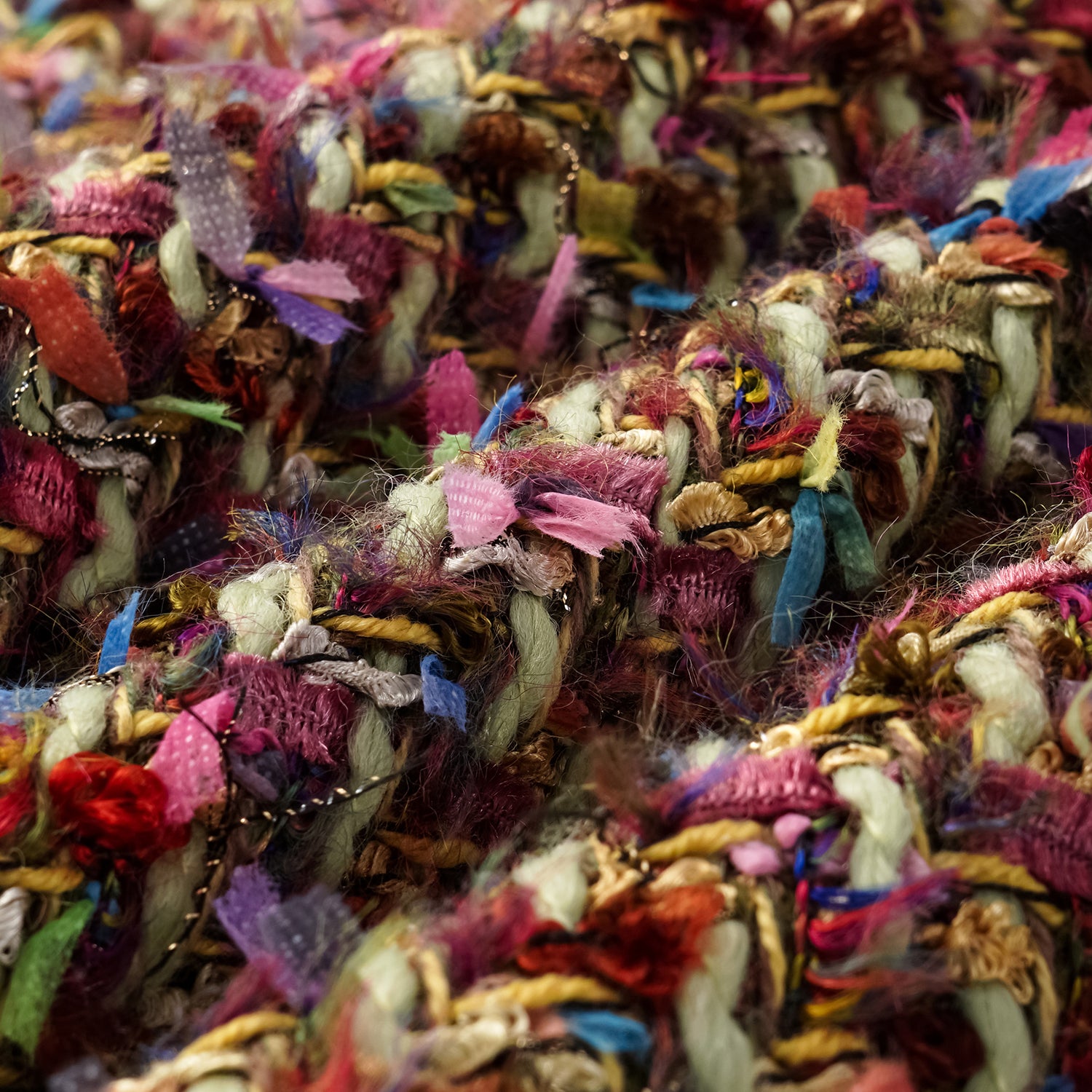 “Chelsea tea time." 中長款花呢外套—綠野仙蹤