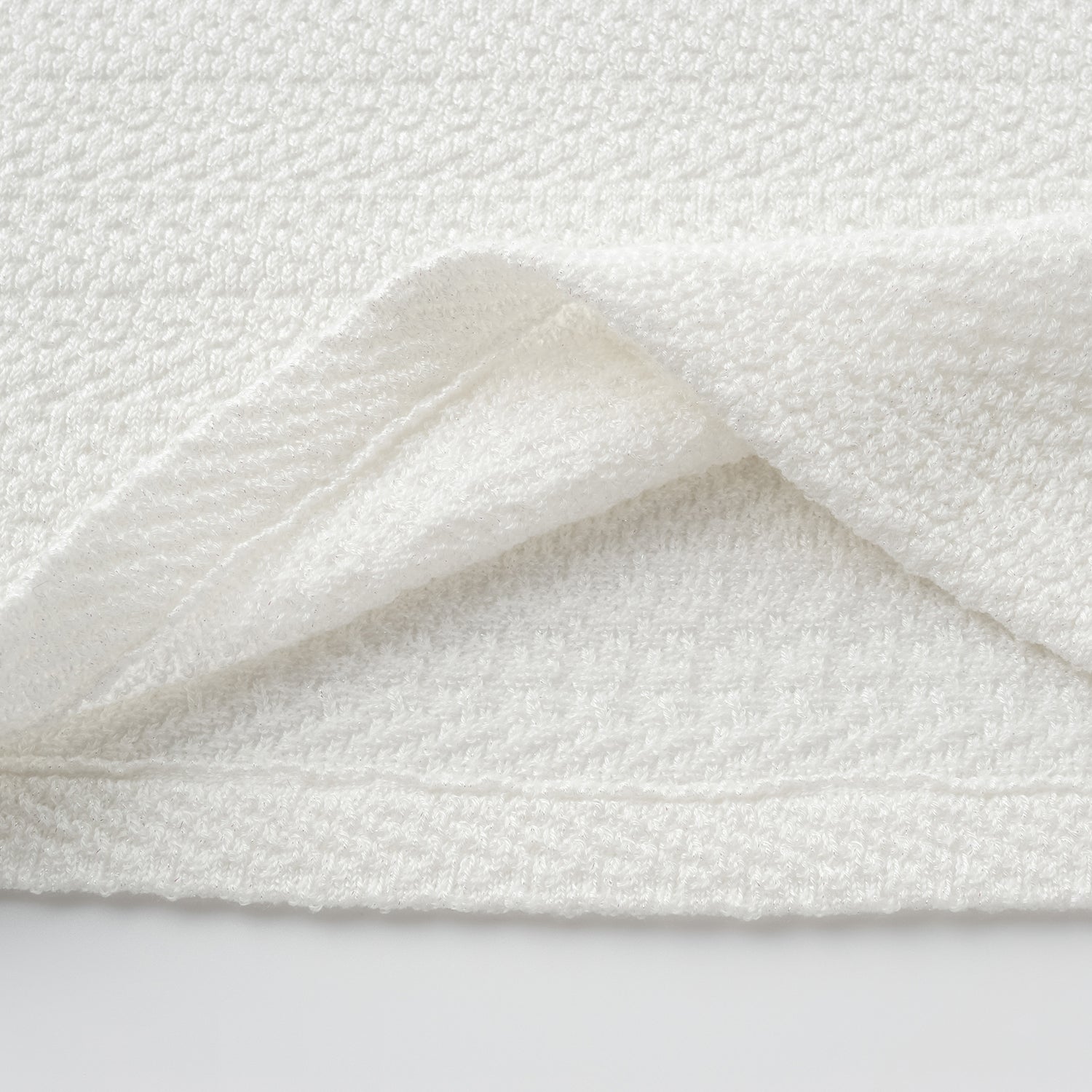 "Hug to Sleep."雲感絲柔輕織居家長褲—擁抱