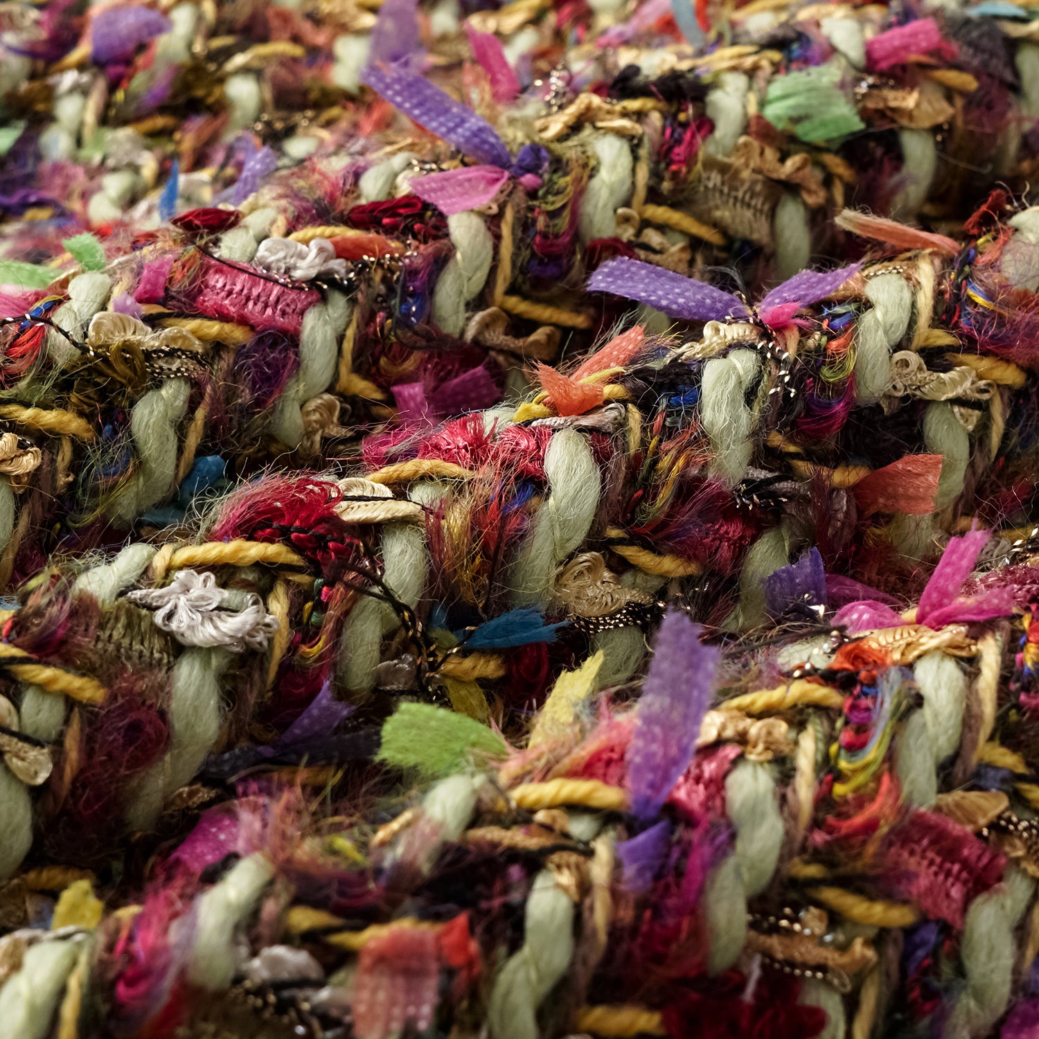 “Chelsea tea time." 花呢短褲—綠野仙蹤