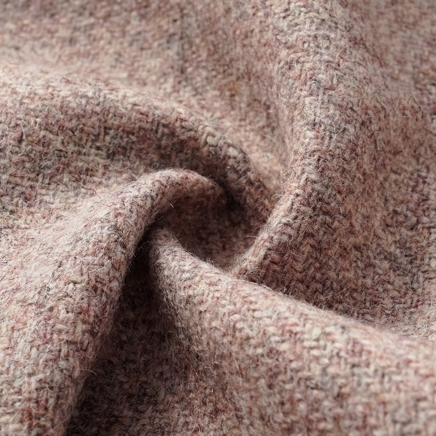 "Westminster Weekdays" 澳洲羊毛毛料西裝外套—粉紫