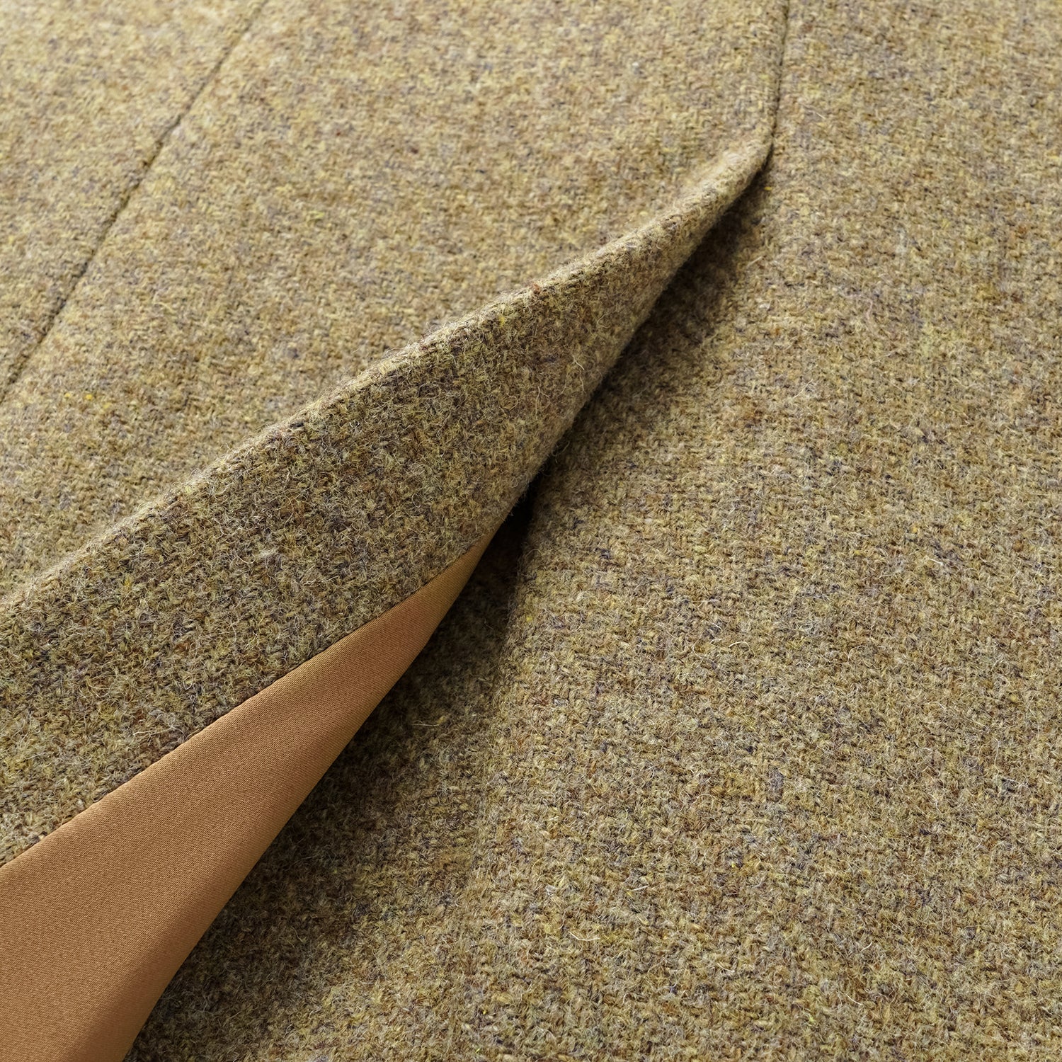 "Westminster Weekdays" 澳洲羊毛毛料西裝外套—開心果綠