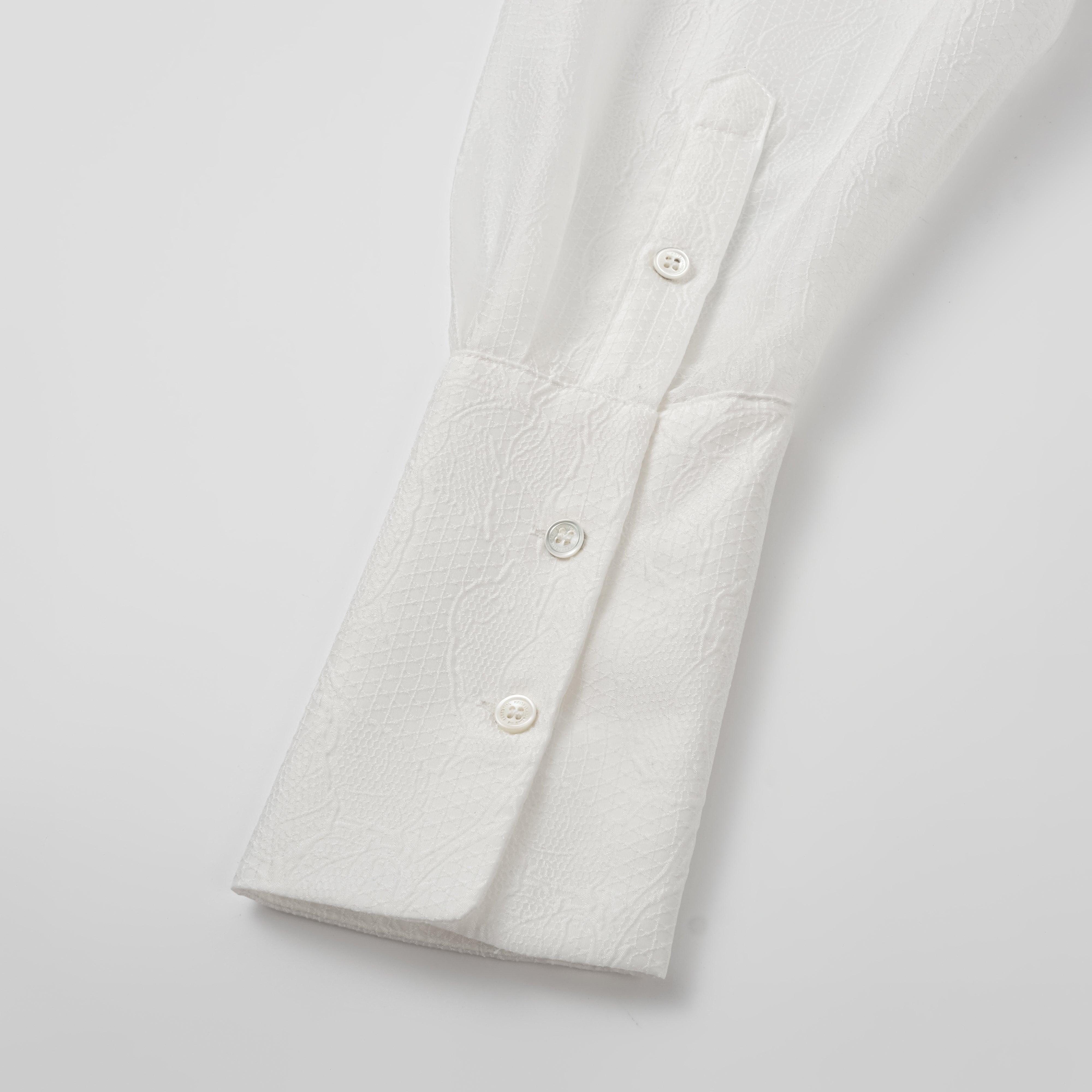 “春遊” 輕國風寬鬆罩衫