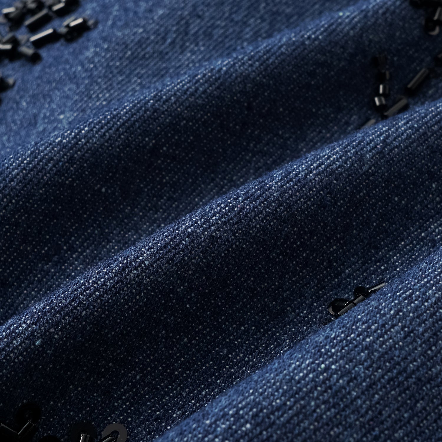 “春意” 義大利珠繡短褲