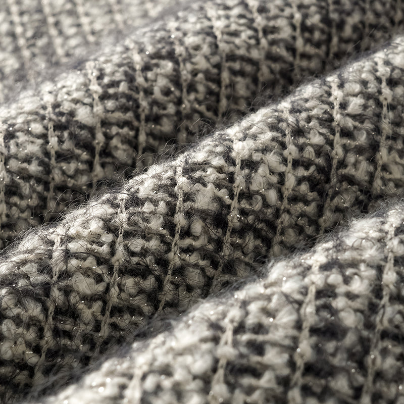 "Chelsea Citywalk." 西裝馬甲背心—Ashen Radiance