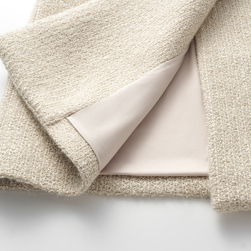 "Chelsea Citywalk." 西裝馬甲背心—Lunar Serenade