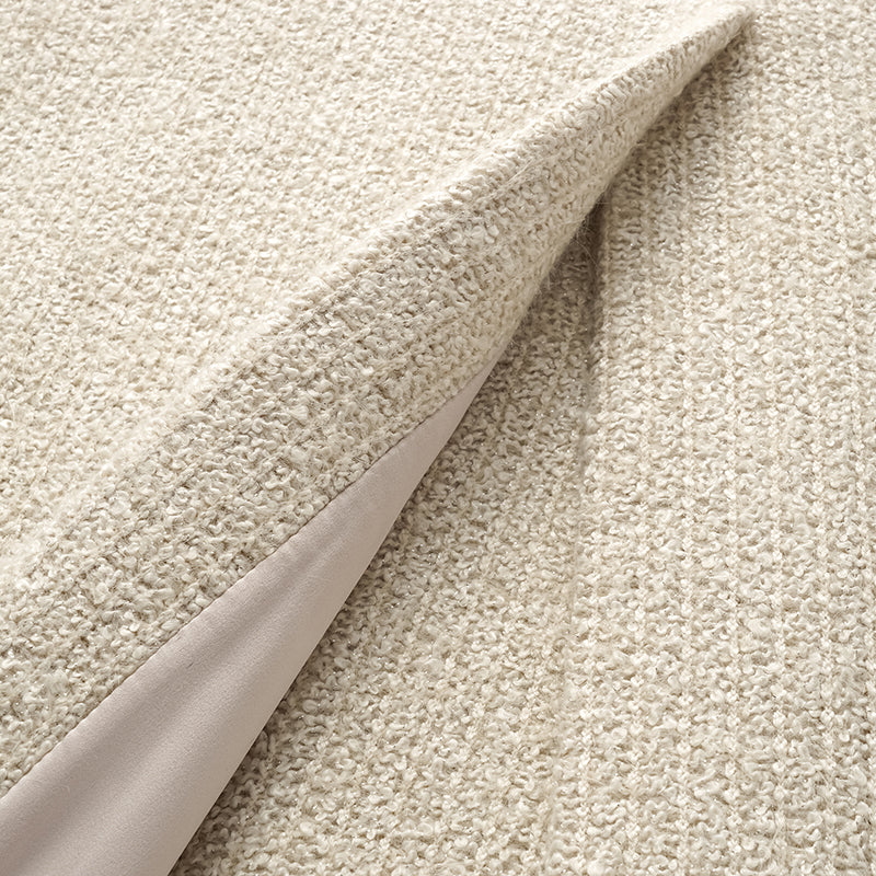 "Chelsea Citywalk." 西裝馬甲背心—Lunar Serenade