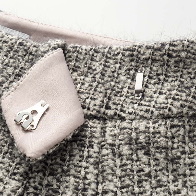 "Chelsea Citywalk." 花呢短褲—Ashen Radiance