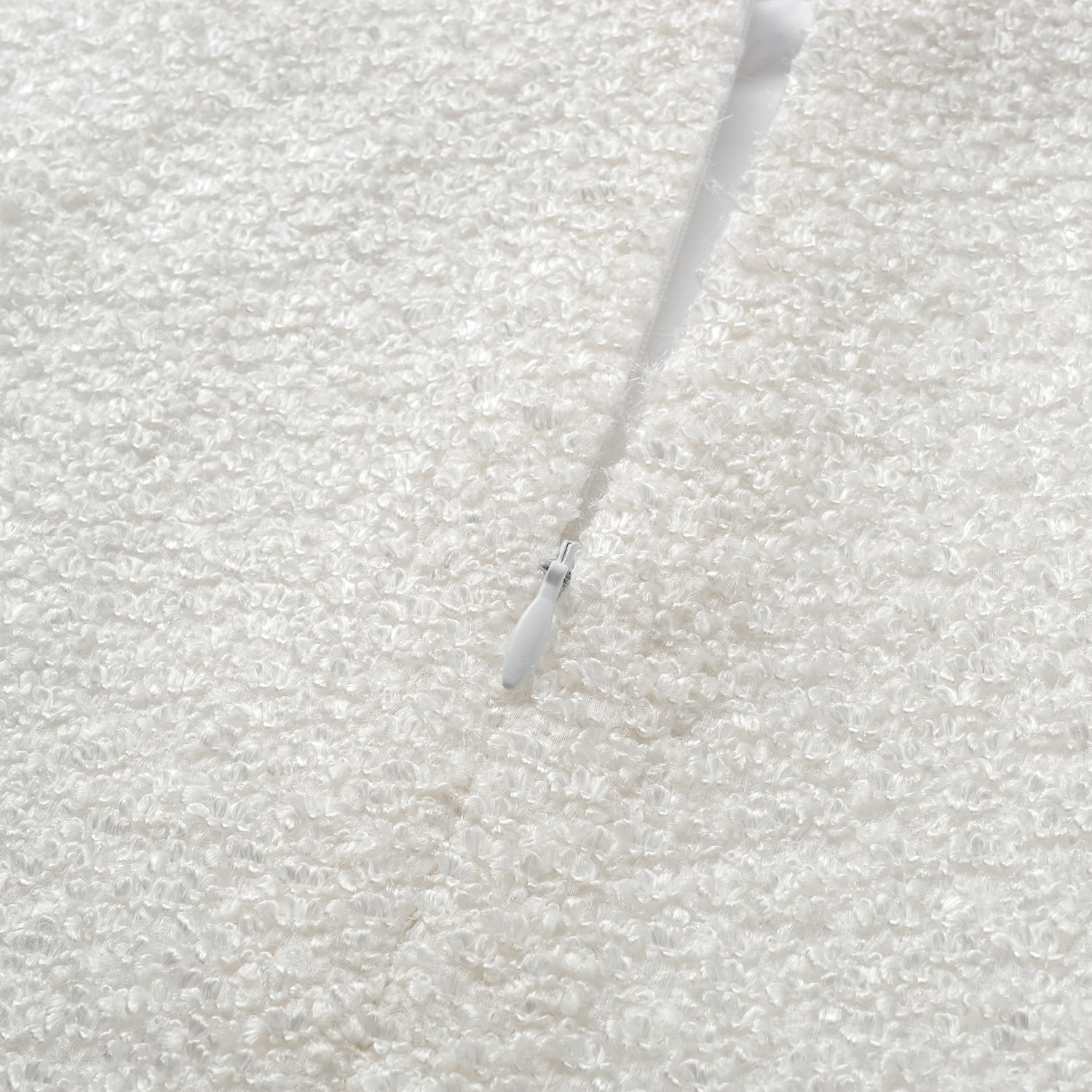 義大利特殊工藝花呢立體剪裁合身旗袍洋裝