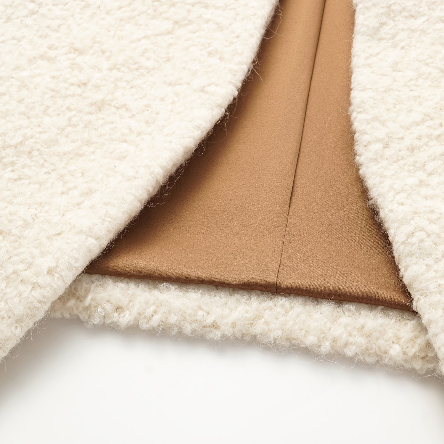 “Tops” 頂級羊駝毛馬甲背心