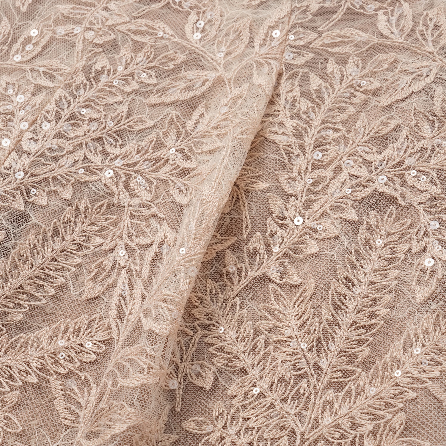 "Imperial Garden Teatime" 奢華珠繡輕國風蕾絲短褲