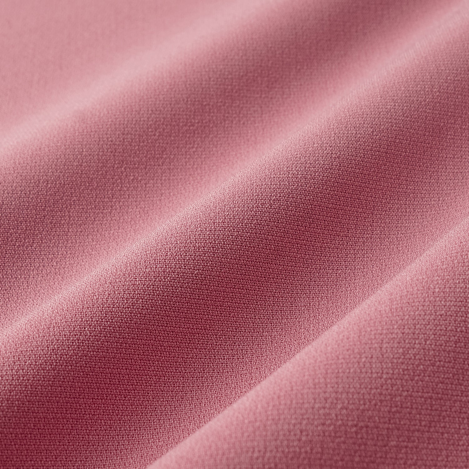 “Easy-go Chic” 肌理醋酸西裝罩衫/短褲套裝—Dusk