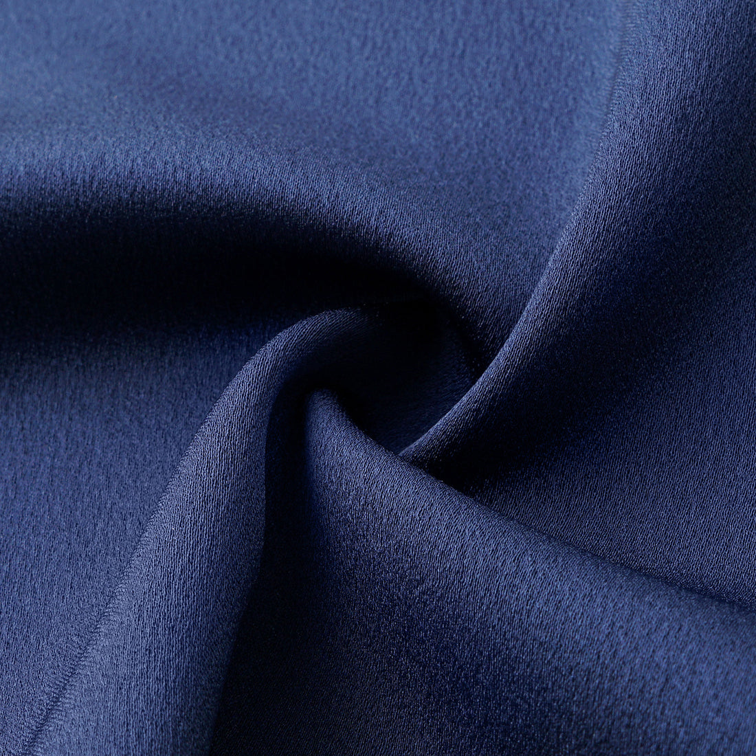 “Sloane Ave."繞畫織藝鏤花蕾絲細肩帶背心—Indigo Ballad布爾藍調