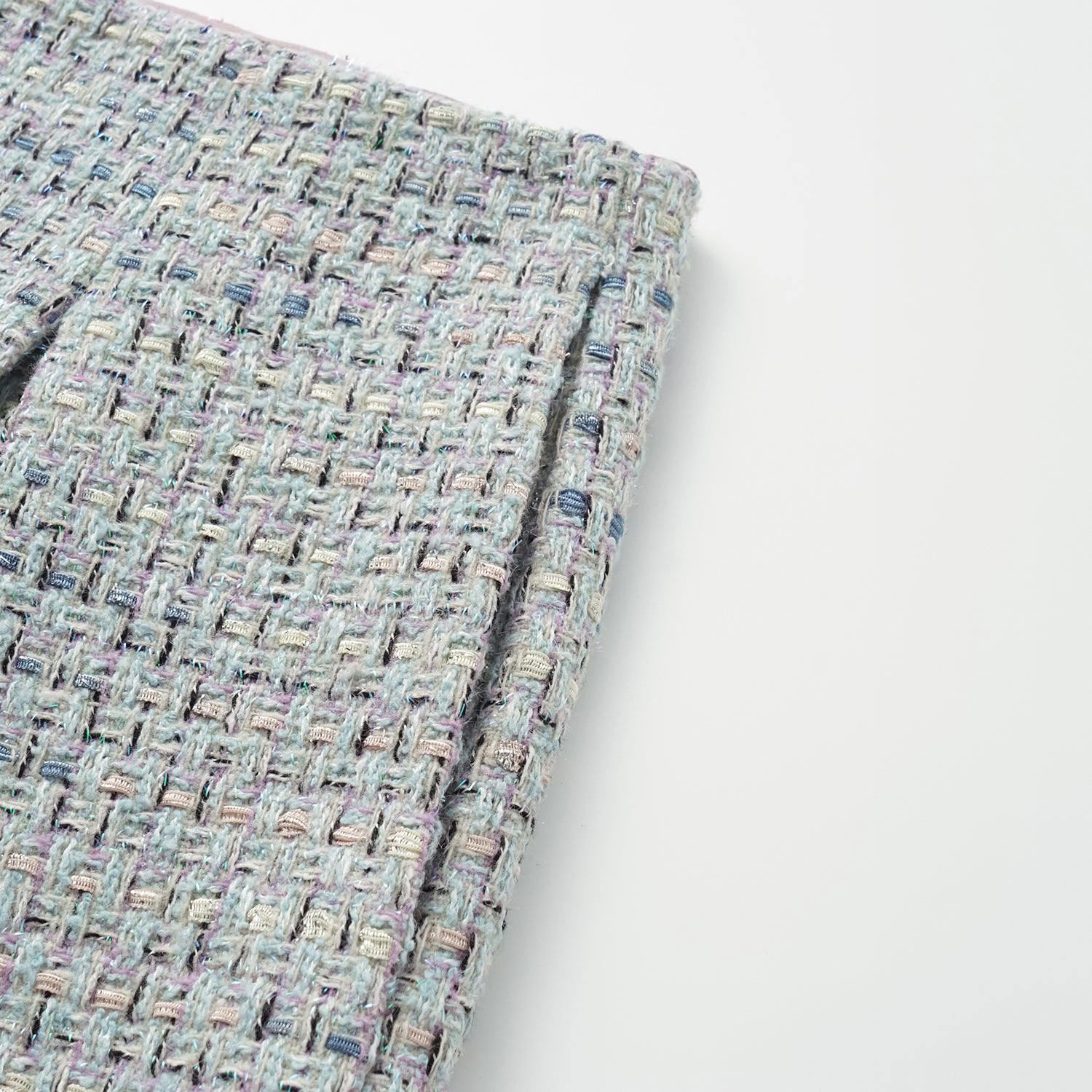 "Chelsea Citywalk."  花呢短褲—Mojito