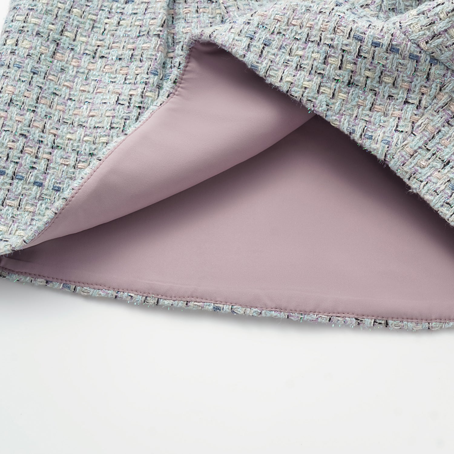 "Chelsea Citywalk."  花呢短褲—Mojito