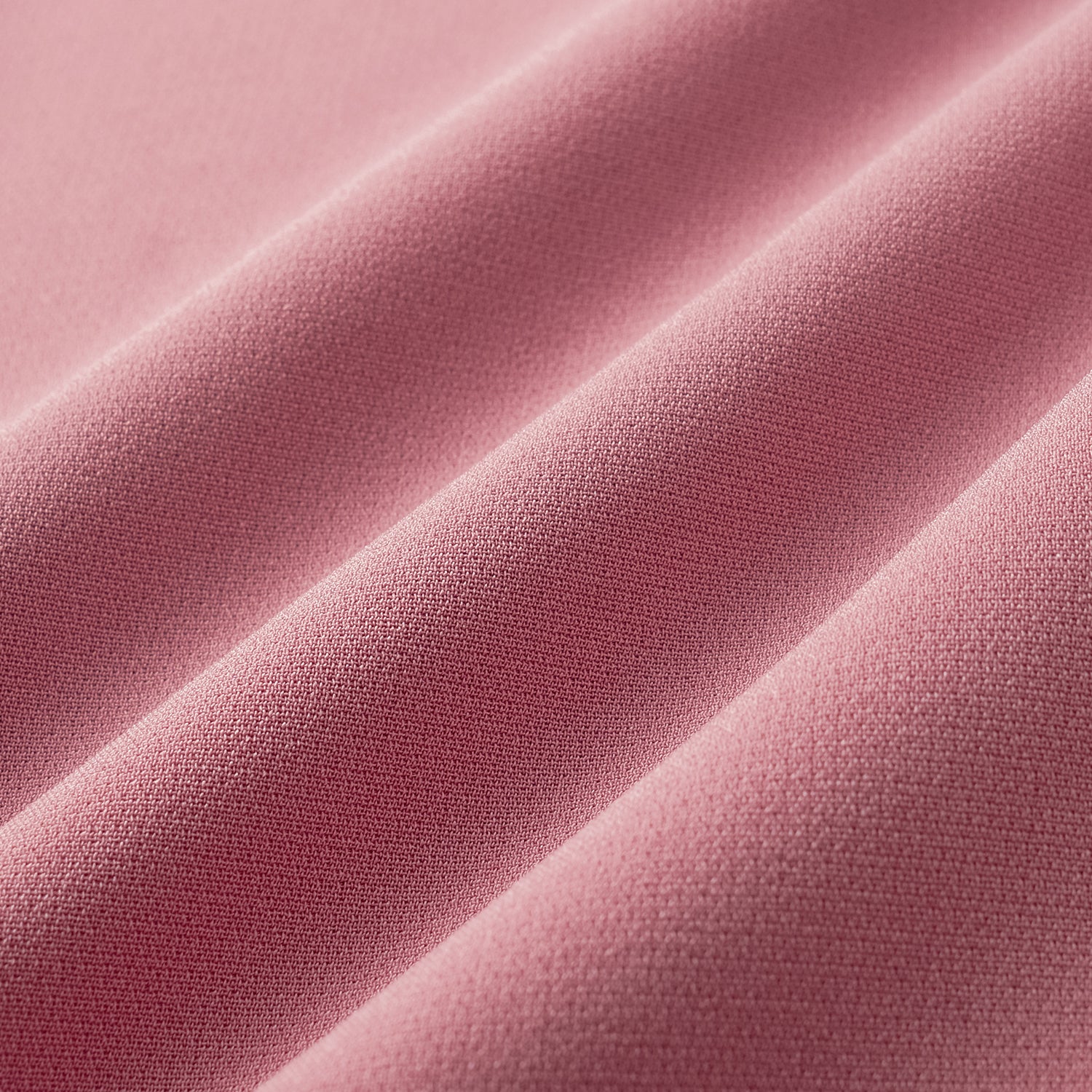 “Easy-go Chic” 肌理醋酸立體剪裁寬褲—Dusk