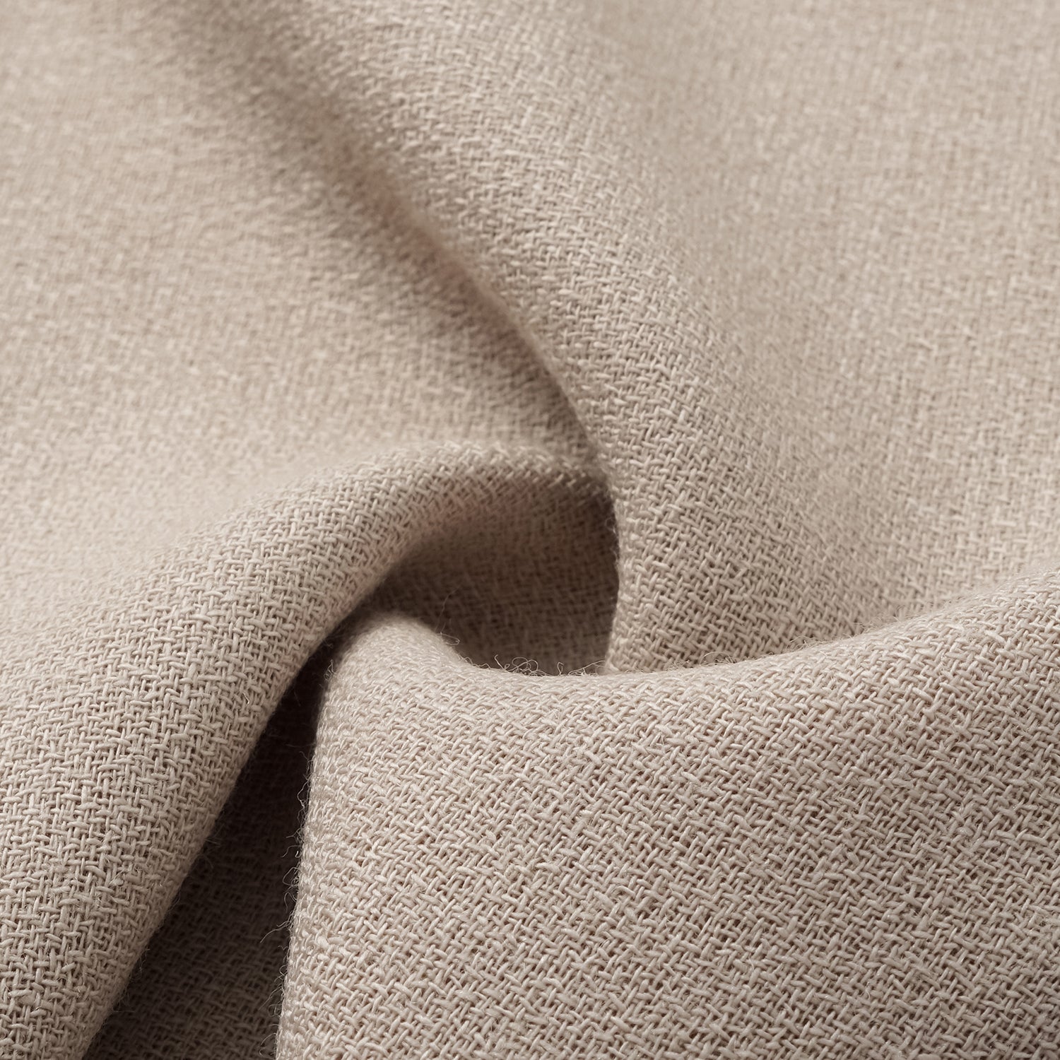 "The Top" 英國頂級縐紗九分褲—Mink