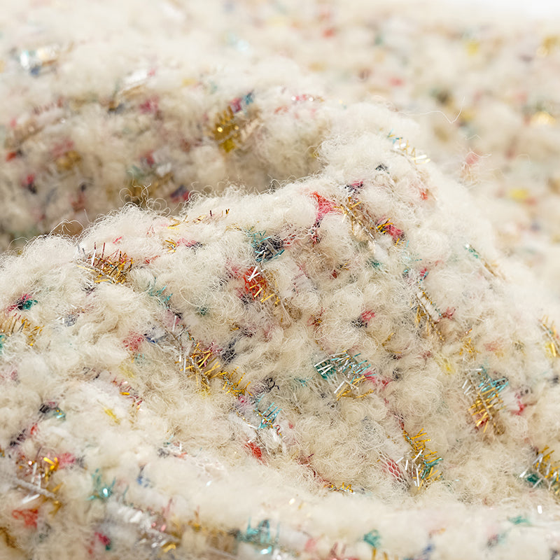 “午後洛杉磯” 花呢褲裙—Sprinkle