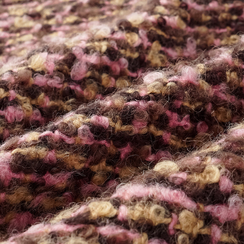 “午後洛杉磯” 花呢短褲—Cinnamon Roll