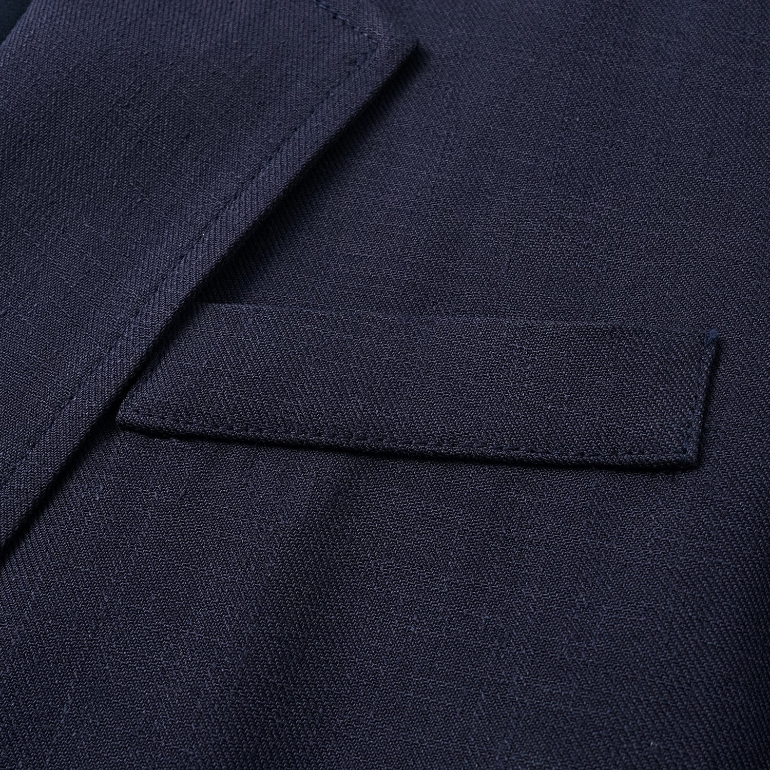 "Weekend at Monaco." 特殊絲竹肌理工藝醋酸背心—Ink