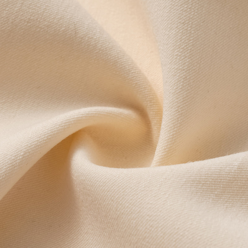 "Weekend at Monaco." 義大利肌理面料狩獵馬甲背心—Beige