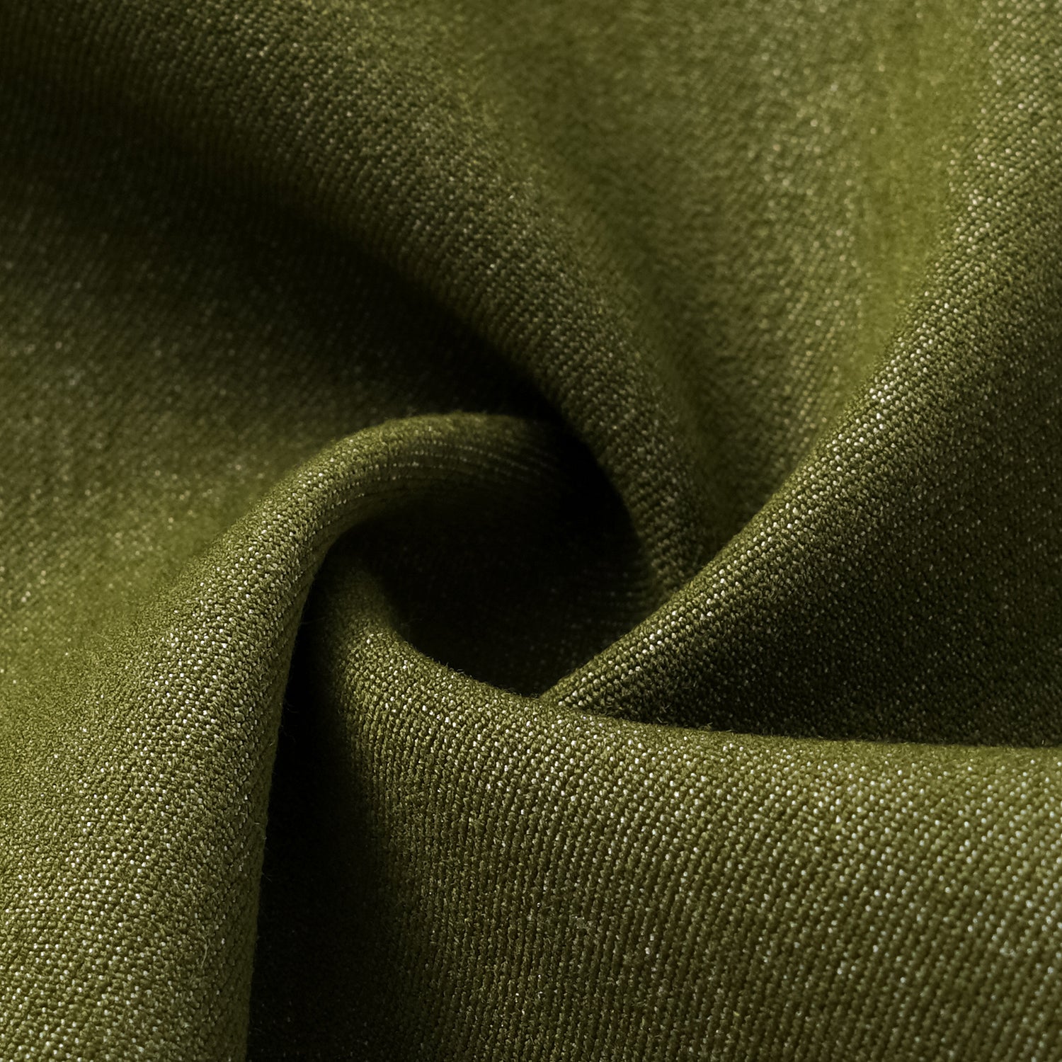 "Weekend at Monaco." 義大利肌理面料狩獵馬甲背心—Pistachio