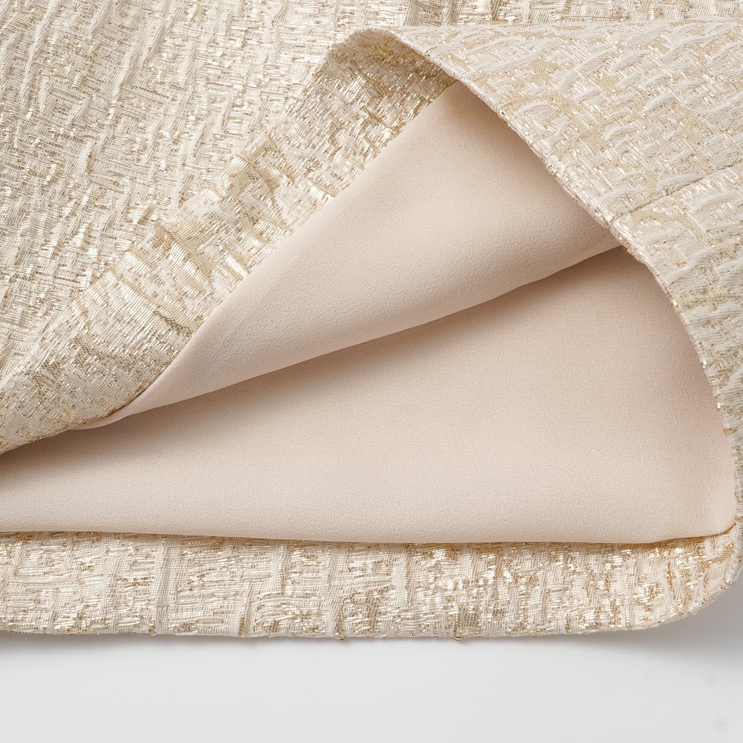 “春遊” 提花短褲—Charm