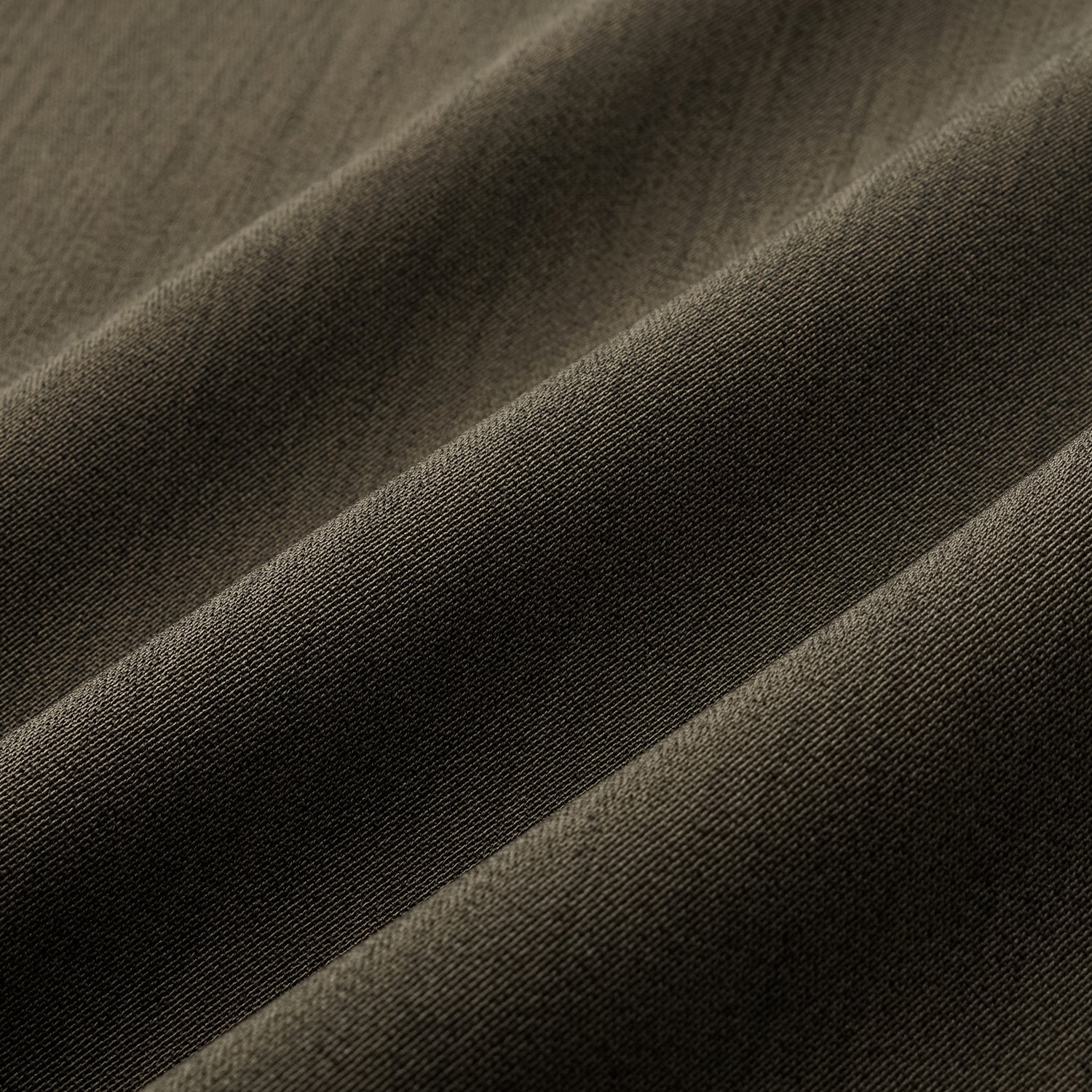 "Westminster weekdays." 義大利輕薄肌理彈性立體剪裁寬褲—Misty Islets煙嶼行舟