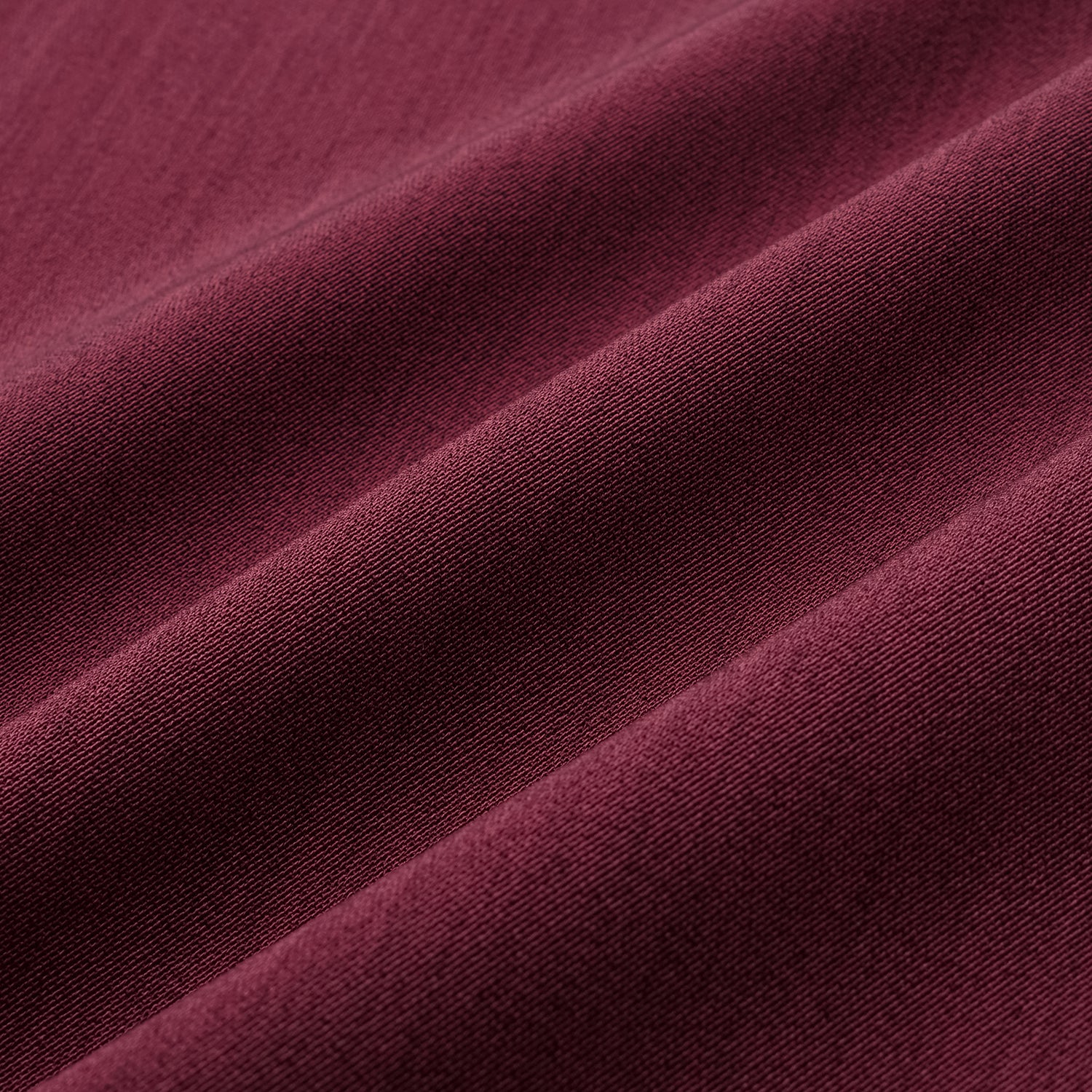 "Westminster weekdays." 義大利輕薄肌理彈性立體剪裁寬褲—Mulberry Rouge花燃未央