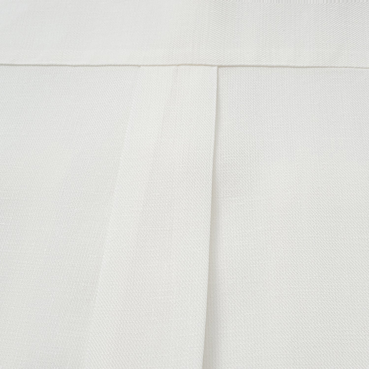 “知性時刻” 特殊絲竹肌理工藝醋酸襯衫—晨羽