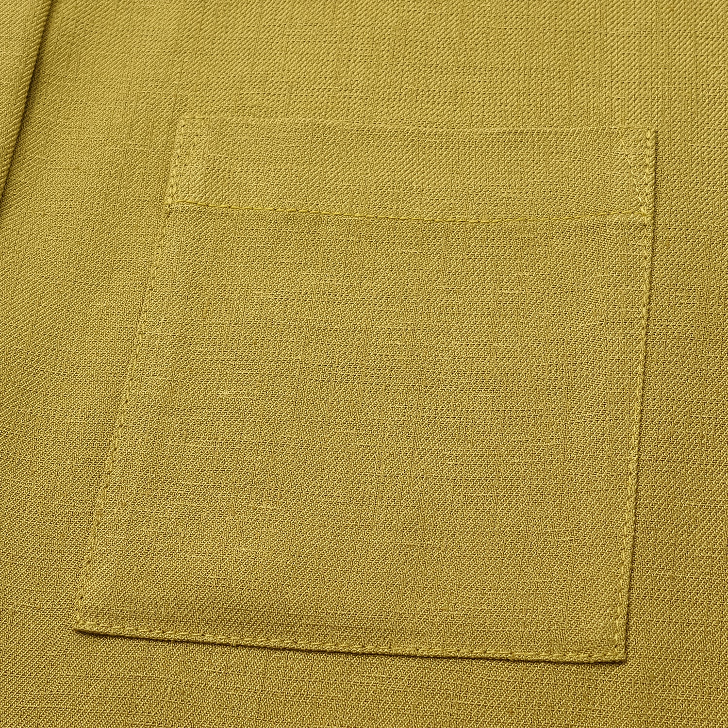 “知性時刻” 特殊絲竹肌理工藝醋酸襯衫—暮薑